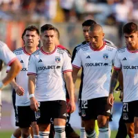 ¡Fracaso! Los puntos como local que perdió Colo Colo en el Torneo Nacional