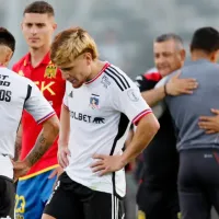 Se lanzan contra el nivel de Colo Colo: \'Es un desastre y un fracaso\'