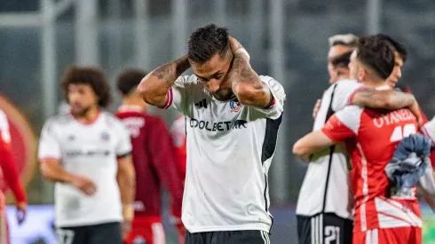 Colo Colo y un complicado escenario si va a fase previa de Copa Libertadores 2024.