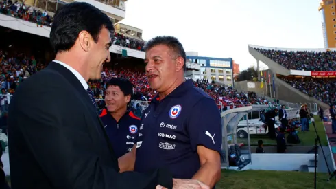 Explican por qué Claudio Borghi es el indicado en Colo Colo.