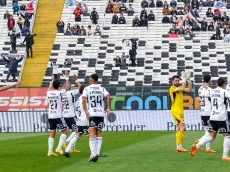 Histórico de Colo Colo pide salida de cinco jugadores