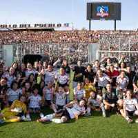 Colo Colo es el único club sin multas en fiscalización al FutFem