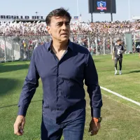 ¿Cuándo se define la continuidad de Quinteros en Colo Colo?