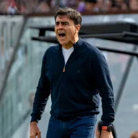 ¡Gustavo Quinteros pone de cabeza a Blanco y Negro!