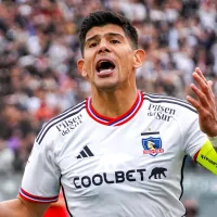 Informe arbitral acusa a Esteban Pavez pese a no jugar ante Unión