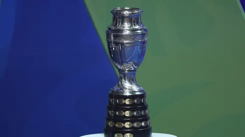 Conmebol confirma fixture, sedes y estadios para la Copa América 2024.
