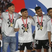Cobreloa descarta a jugador de Colo Colo como refuerzo