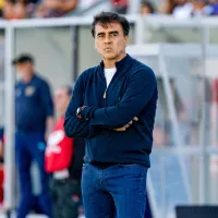 Hinchas de Colo Colo opinan por continuidad de Quinteros como DT