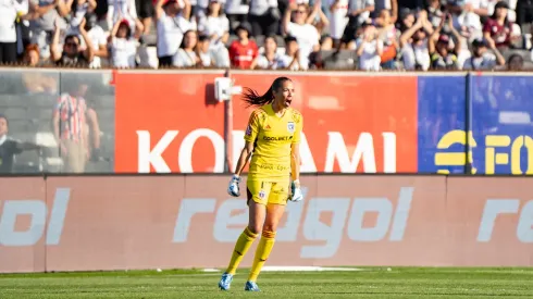 Los motivos de por qué Ryann Torrero no es citada a Chile Femenino.