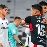 ¿Cuándo juega Colo Colo vs Curicó Unido y quién transmite?