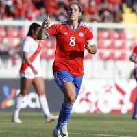 El recado de Karen Araya a clubes de Chile por el fútbol femenino