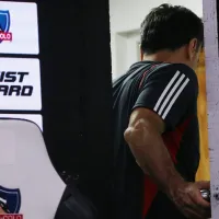 Yáñez categórico por la continuidad de Quinteros en Colo Colo