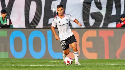 ¿Tiene cláusula de salida Vicente Pizarro en Colo Colo?.