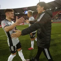¡Gil a muerte con Gustavo Quinteros!