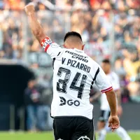 ¿Hasta cuándo tiene contrato Vicente Pizarro?