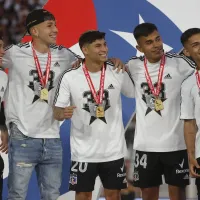 Viene de un gran año: Colo Colo tiene listo a un “refuerzo” para el 2024