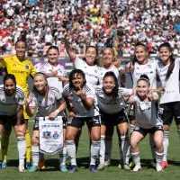 El motivo de las extensas vacaciones en Colo Colo Fem