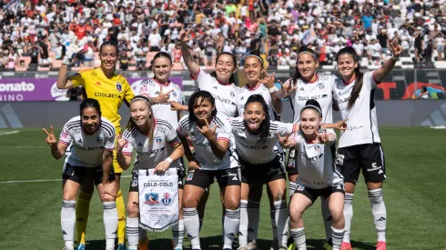 El motivo de por qué Colo Colo Femenino tendrá más de un mes de vacaciones.