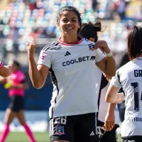 Dahiana Bogarín es elegida como Mejor Extranjera del año
