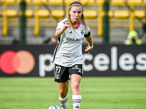 ¡La mejor! Yanara Aedo recibe el premio The Best 2023