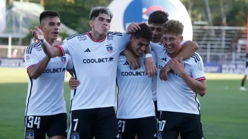 Colo Colo vs Curicó Unido en vivo y online.