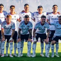 ¡Probable formación de Colo Colo vs Curicó Unido!