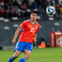 Los jugadores de Colo Colo que miran la Copa América 2024