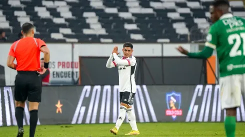 El nuevo mensaje de Jordhy Thompson en Instagram.