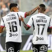 Mosa le pega a Blanco y Negro por los refuerzos de Colo Colo: \'Cuando contratas mal, pasa esto\'