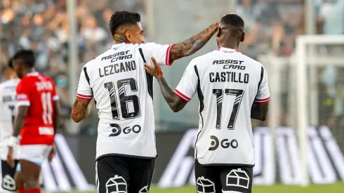 Aníbal Mosa le pega a Blanco y Negro por los refuerzos de Colo Colo en 2023.