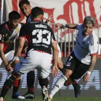 Tabla de posiciones: Colo Colo debe conformarse con la fase previa de la Copa Libertadores