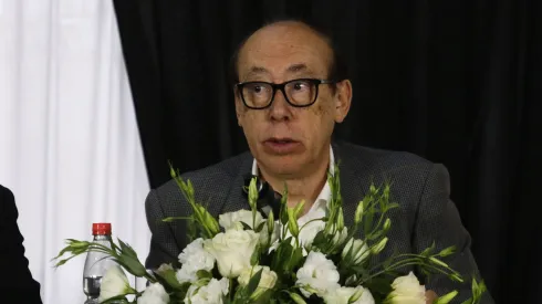 La explicación de Alfredo Stohwing por el paupérrimo 2023 de Colo Colo.