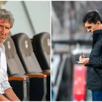 Daniel Morón descarta desgaste en Colo Colo pero critica a Gustavo Quinteros