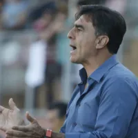 La llamativa defensa de Gustavo Quinteros a su año en Colo Colo: “El que sabe de fútbol…”