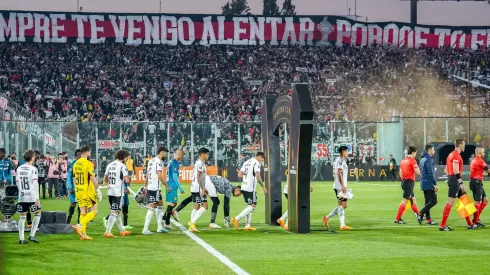 Ojo, Colo Colo: ¿Cuándo empieza la fase previa de la Copa Libertadores 2024?