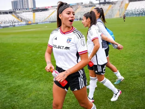 Anaís Cifuentes es contactada desde el extranjero