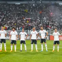 Los posibles rivales de Colo Colo en Copa Libertadores