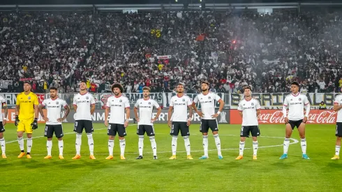 Los posibles rivales de Colo Colo en Copa Libertadores