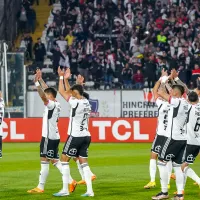 El camino de Colo Colo para llegar a fase de grupos de Copa Libertadores