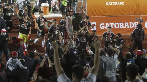 Colo Colo o Magallanes deberá tener fuerza: ¿Cuánto pesa la Copa Chile?.