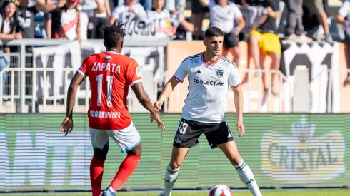 ¿A qué hora juegan Colo Colo vs Magallanes la final de Copa Chile?