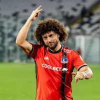 Avisan que desde Brasil miran a Maximiliano Falcón