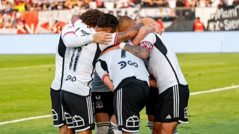 El perfil del DT que buscará Colo Colo para el 2024 en caso que se vaya Gustavo Quinteros.