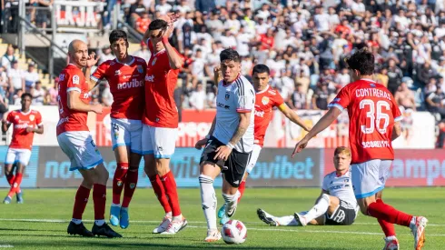 ¿Dónde ver Colo Colo vs Magallanes EN VIVO y ONLINE por la Copa Chile?