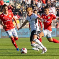 ¿Quién transmite la final de Copa Chile Colo Colo vs Magallanes?