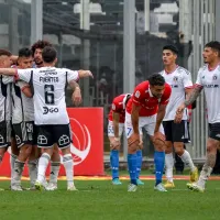 Las bajas de Colo Colo ante Magallanes por la Copa Chile