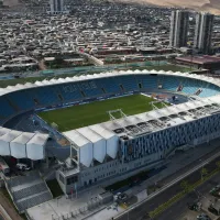 Entradas Colo Colo vs Magallanes por Copa Chile: sectores agotados y valores de lo disponible