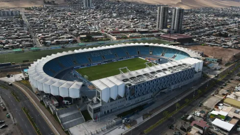 Sectores agotados y valores de entradas disponibles para la final.