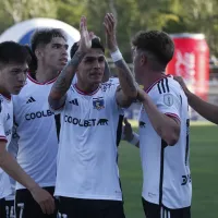 Hinchas de Colo Colo quieren que Wiemberg siga en el club