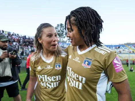 Colo Colo Fem se llena de ofertas: Yanara Aedo puede partir